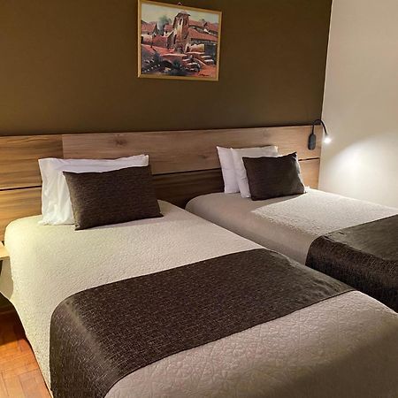 Villa San Jose Arequipa Dış mekan fotoğraf