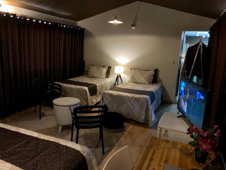 Villa San Jose Arequipa Dış mekan fotoğraf