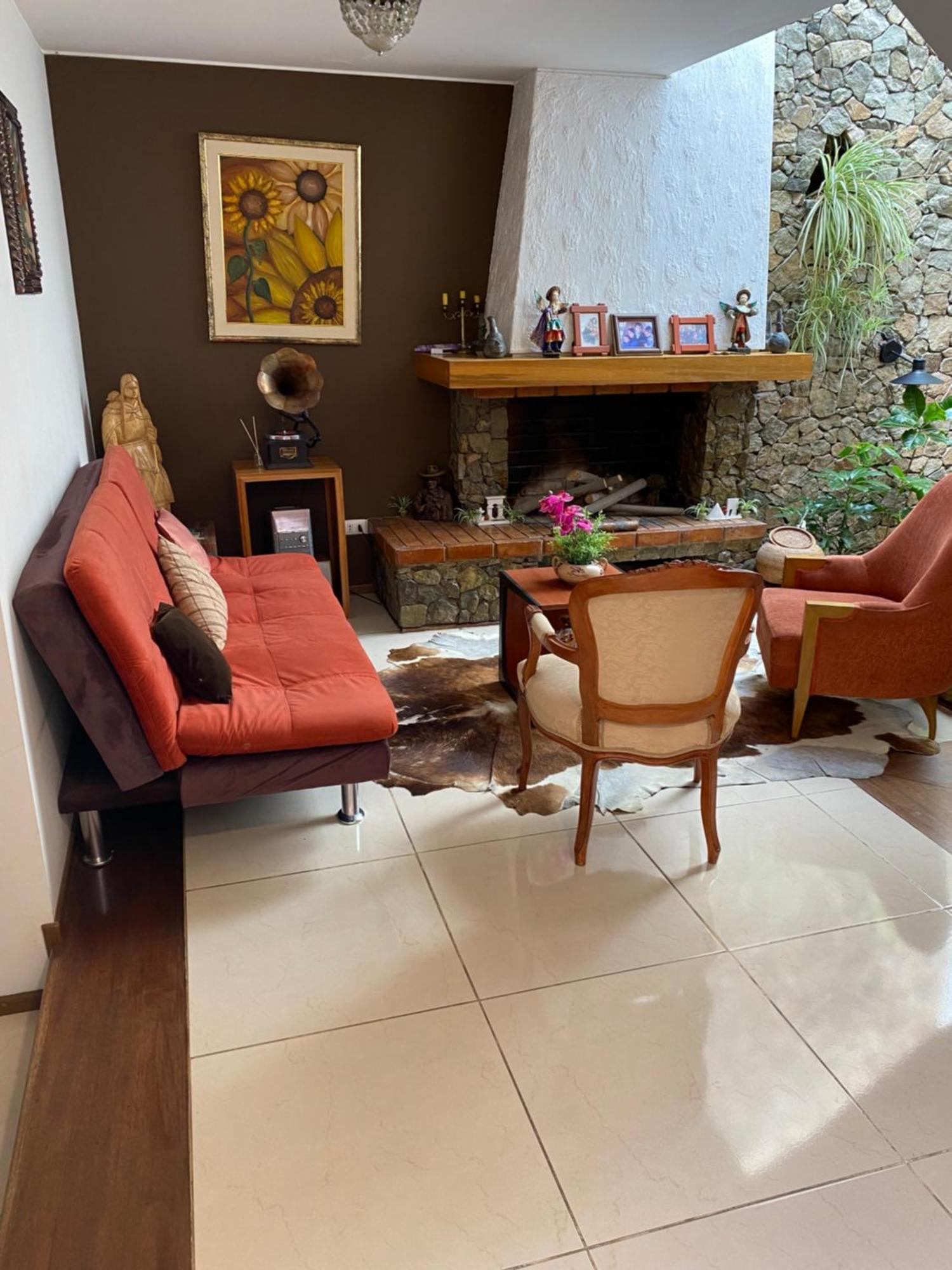 Villa San Jose Arequipa Dış mekan fotoğraf