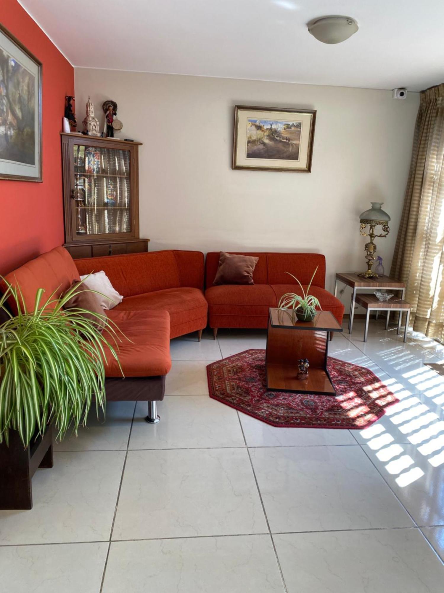 Villa San Jose Arequipa Dış mekan fotoğraf