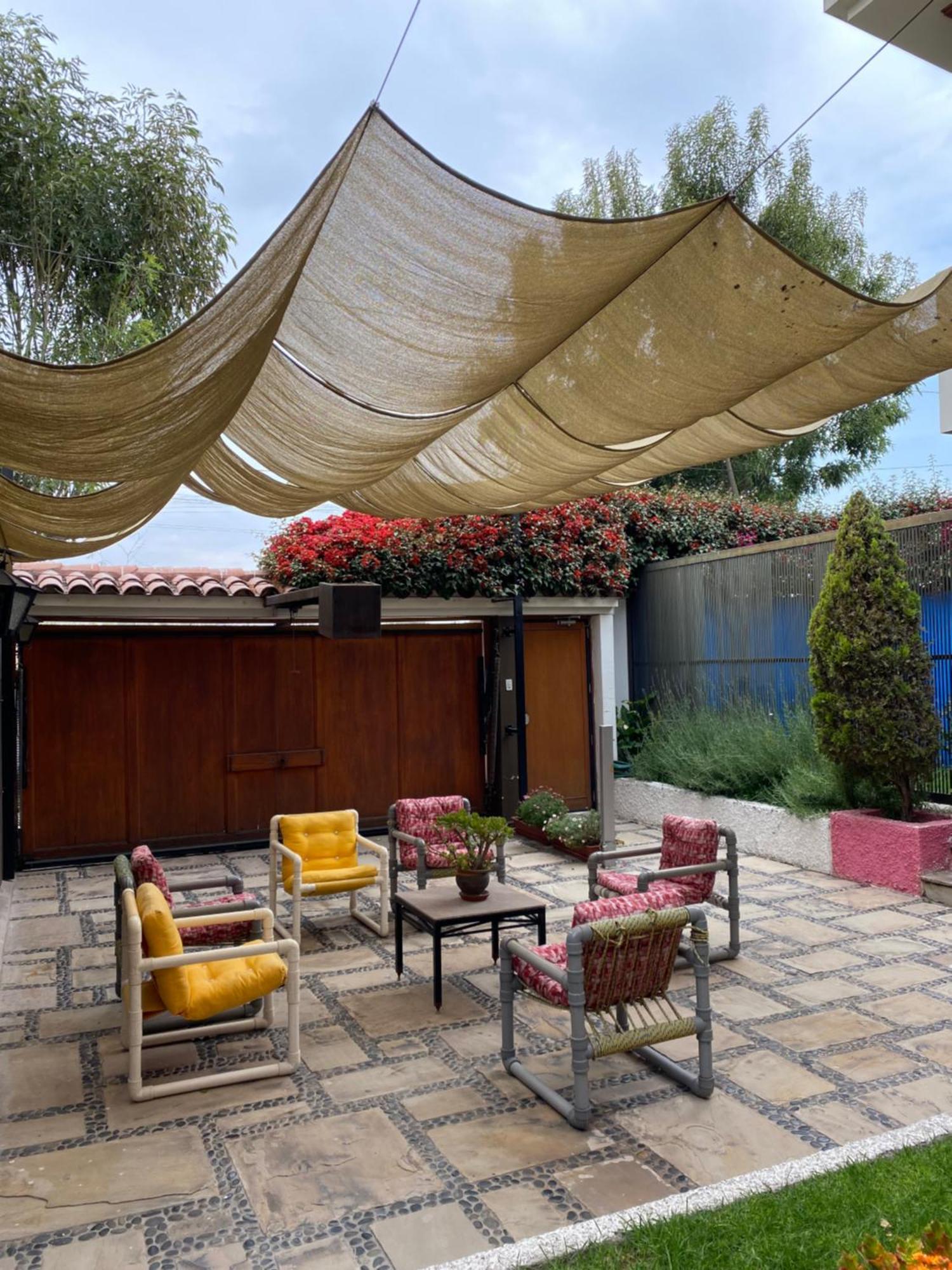 Villa San Jose Arequipa Dış mekan fotoğraf