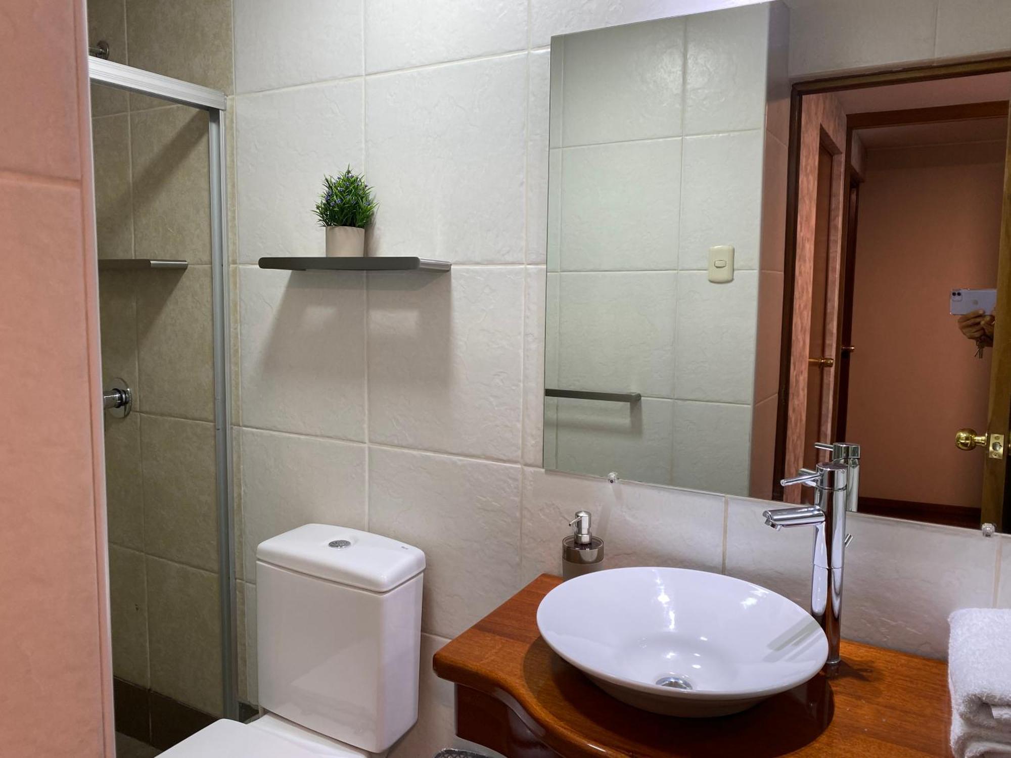 Villa San Jose Arequipa Dış mekan fotoğraf