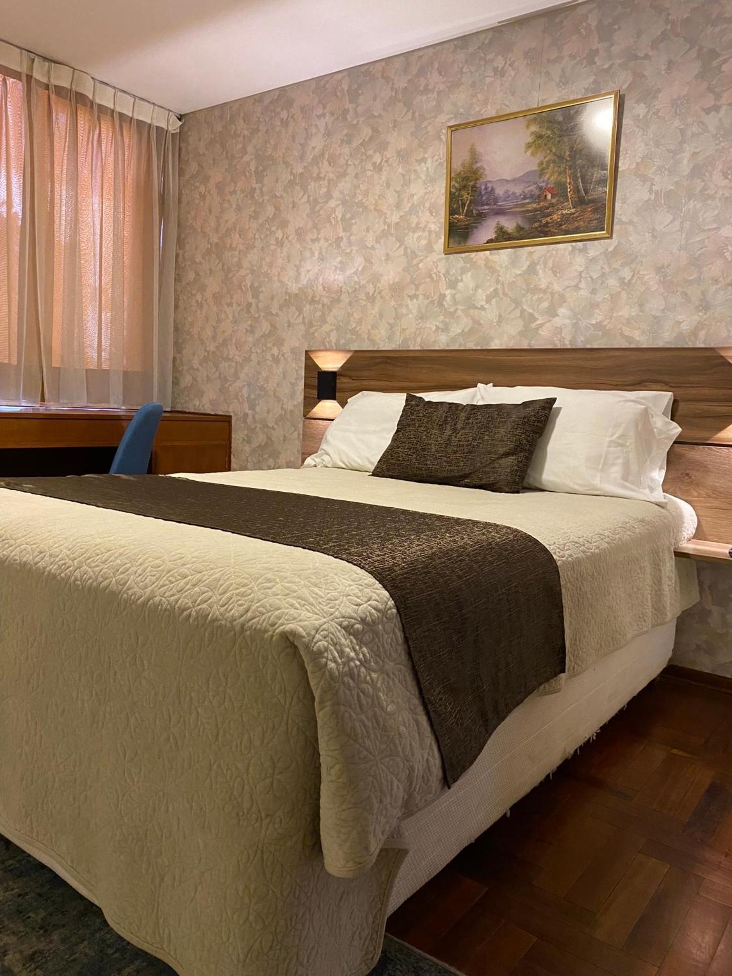 Villa San Jose Arequipa Dış mekan fotoğraf