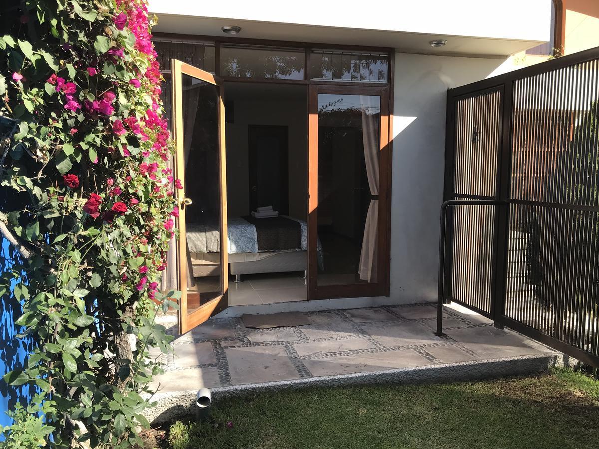 Villa San Jose Arequipa Dış mekan fotoğraf